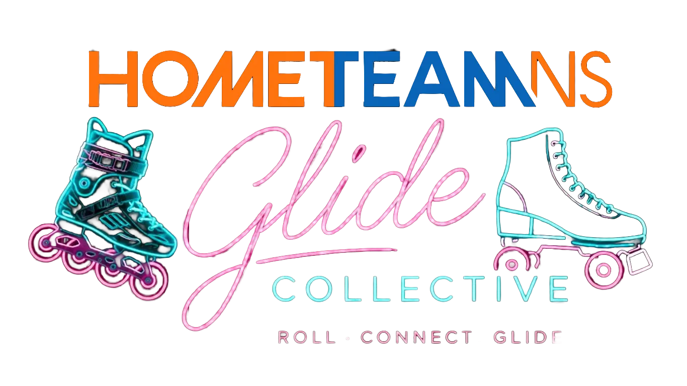 Hometeam Bedok Reservoir x Glide Collective