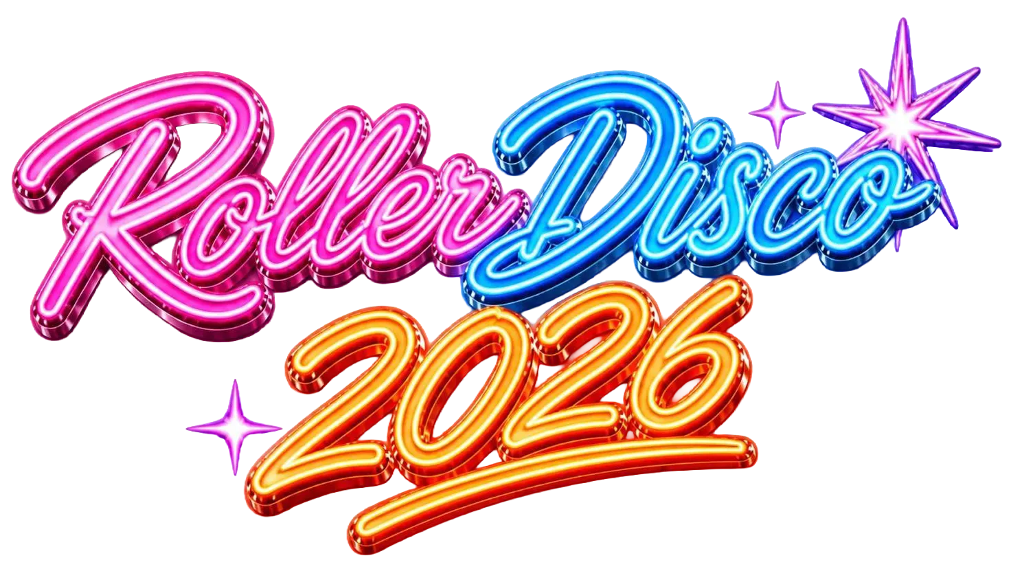 Roller Disco 2026